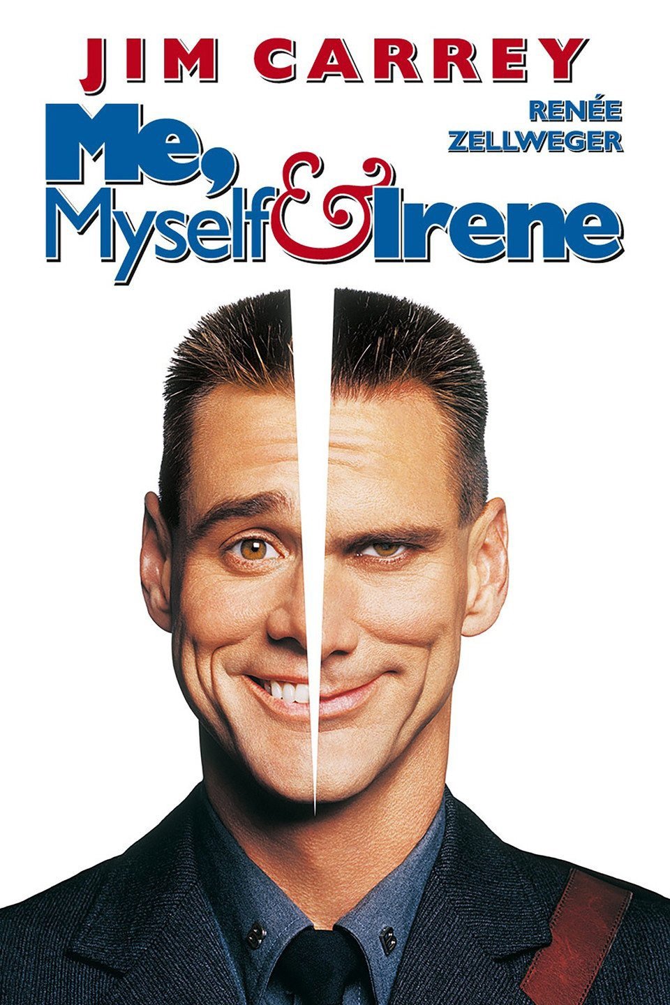 Me, Myself &amp; Irene (2000) [14028] (A1770410870) [[Movies]] --Plex--
